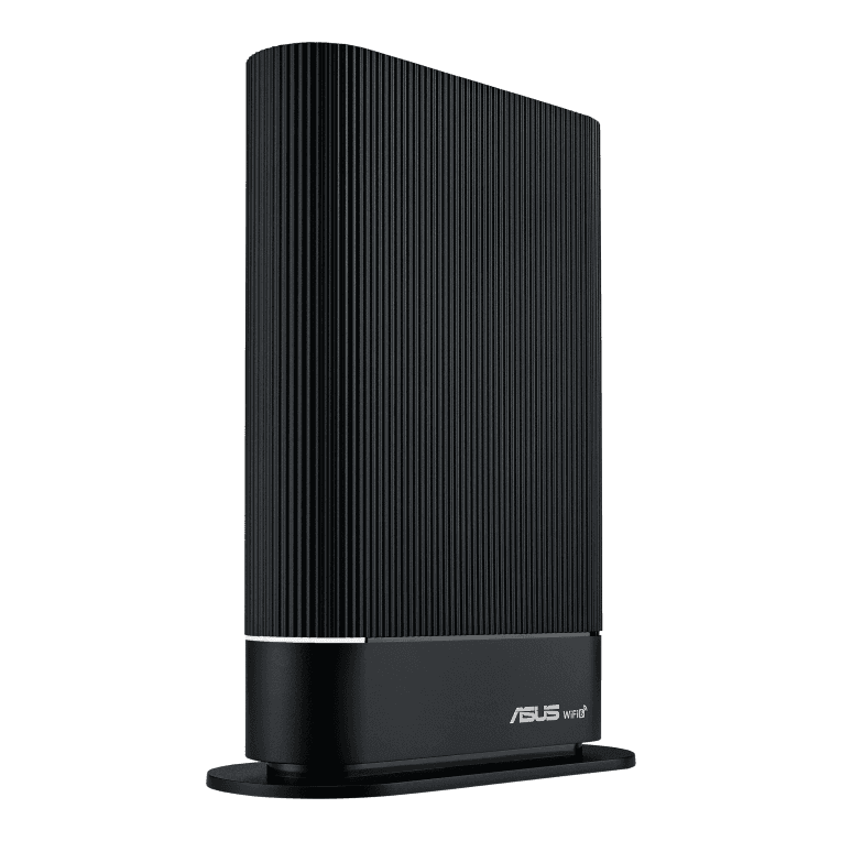 Router Wifi Asus RT-AX59U Gigabit Ethernet Dual-Band — imagen 1