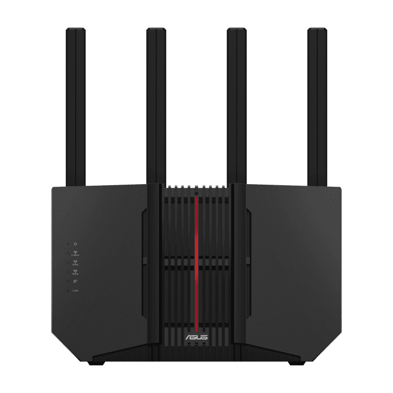 Router Wifi Asus RT-BE92U Extensible Wifi 7 Tribanda — imagen 1