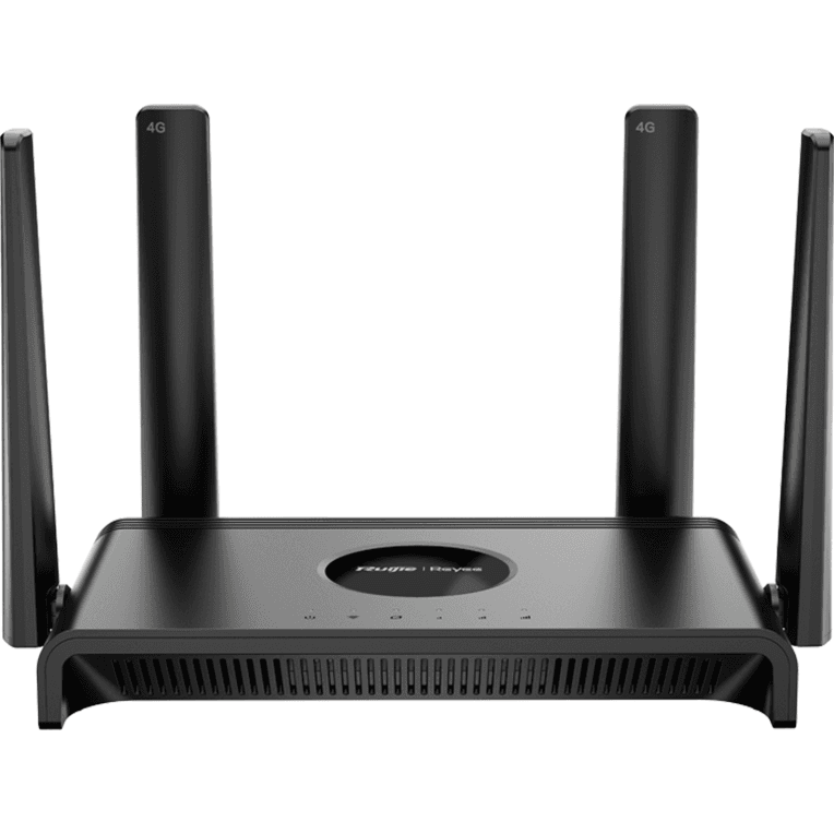 Router Wifi Ruijie Networks Reyee RG-EW300T N300 4G Lte Wifi4