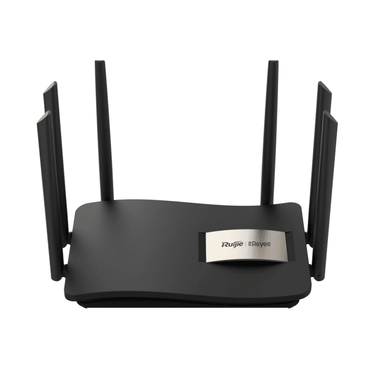 Router Wifi Ruijie Reyee RG-EW1200G Pro WiFi5 1200 Mesh Gigabit