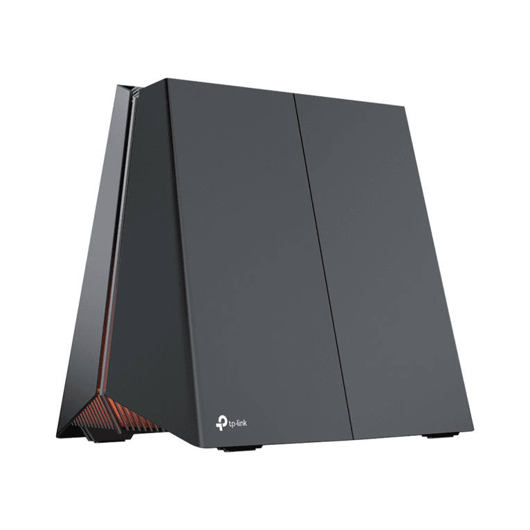 Router Wifi Tp-link Archer GE550 Be9300 Tri-Band Wi-Fi 7 Gaming — imagen 1