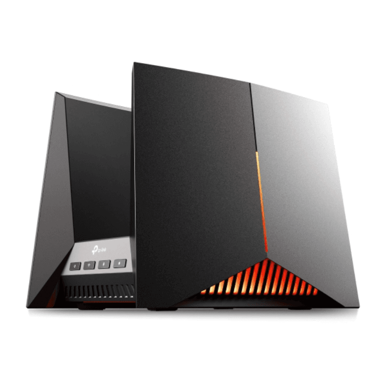Router Wifi Tp-link Archer GE800 Be19000 Tri Band Wi-Fi 7 Gaming — imagen 1