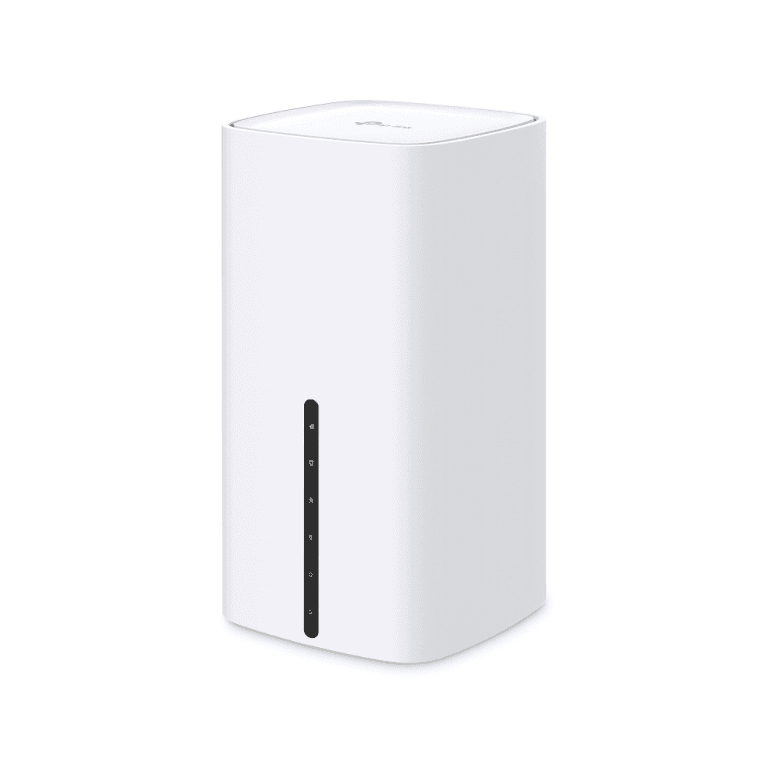 Router Wifi Tp-link Archer NX210 5G Con Wi-Fi 6 AX1800 Y Puertos Gigabit — imagen 1