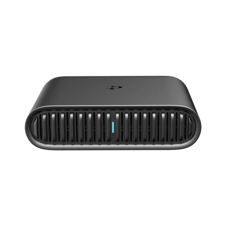 Router Wifi Tp-link TL-WR1502X Ax1500 Wi-Fi 6 Pocket Travel — imagen 1