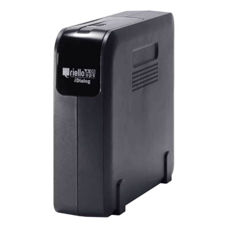 SAI Riello IDialog 1200 USB & Serie Riello Codigo IDG 1200 — imagen 1