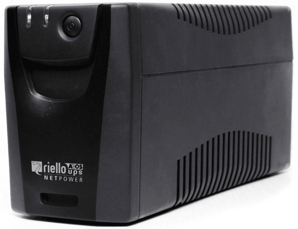 SAI Riello Netpower 800 IEC USB