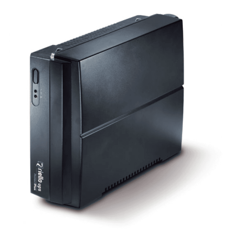 SAI Riello Protection Plus 650 Riello Codigo PRP650 — imagen 1
