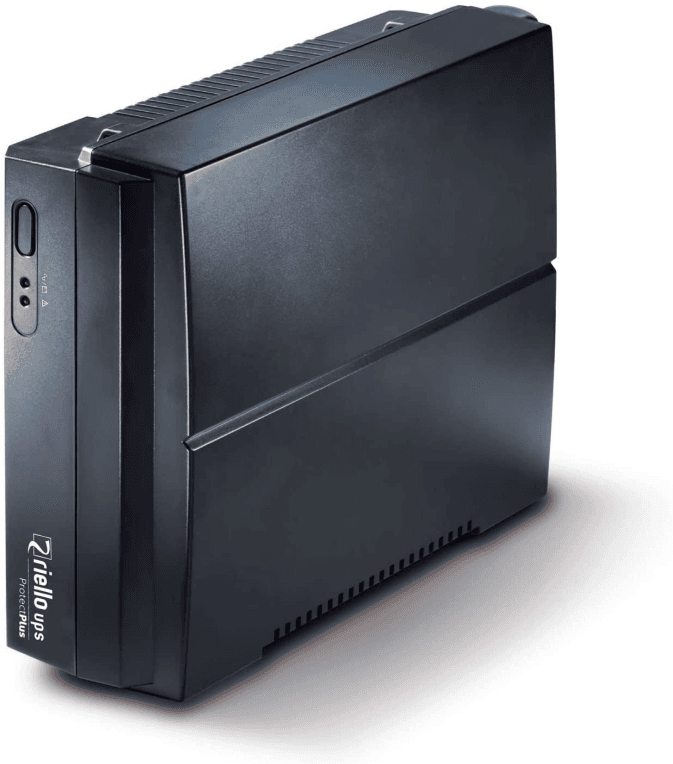 SAI Riello Protection Plus 850 Riello Codigo PRP850 — imagen 1
