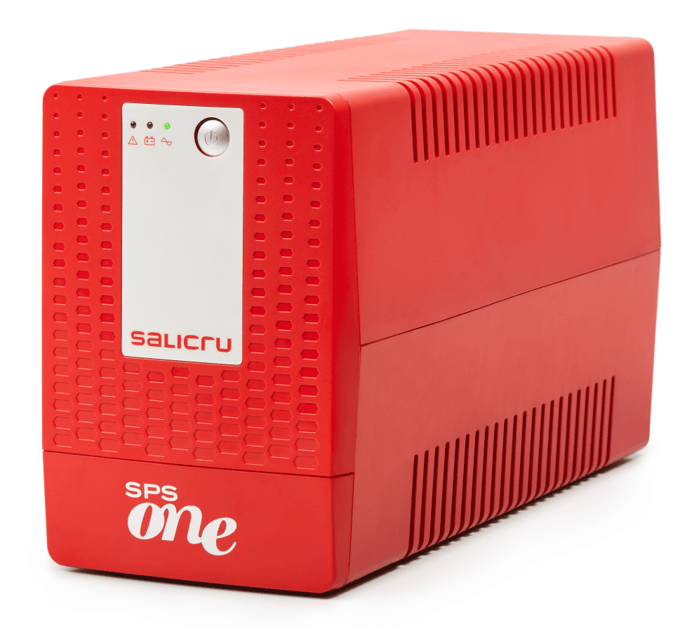 SAI Salicru SPS 1500 One IEC Salicru Codigo 662AF000017 — imagen 1