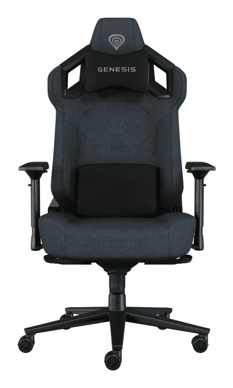 Silla Gaming Genesis Nitro 800 Gris