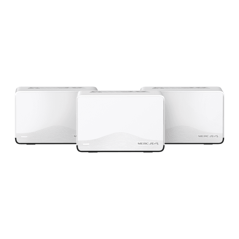 Sistema Mesh Mercusys Halo H27BE BE3600 WiFi 7 para Hogar Completo — imagen 1