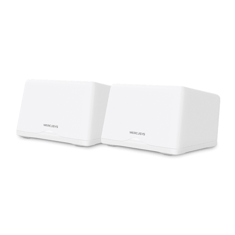 Sistema Mesh Mercusys Halo H47BE BE9300 WiFi 7 Whole Home 2-Pack