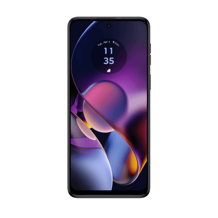 SMARTPHONE MOTOROLA MOTO G54 5G 12GB/256GB BLUE MIDNIGHT — imagen 1