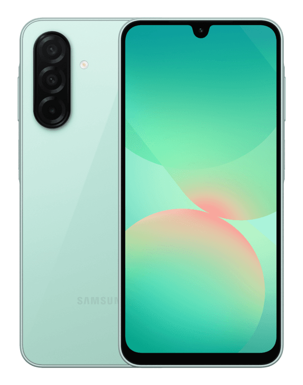 SmartPhone Samsung Galaxy A26 8GB 256GB Light Green