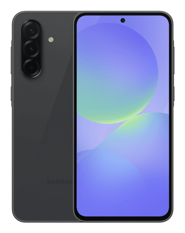 SmartPhone Samsung Galaxy A36 8GB 256GB 5G EE Black — imagen 1