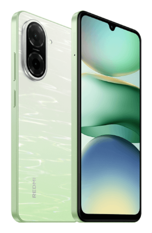 SmartPhone Xiaomi Redmi A5 4G 4GB/128GB Lake Green — imagen 1