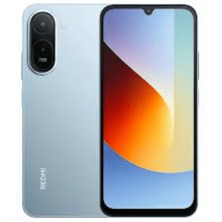 SmartPhone Xiaomi Redmi A7 Pro 4G 4GB/64GB Mist Blue — imagen 1