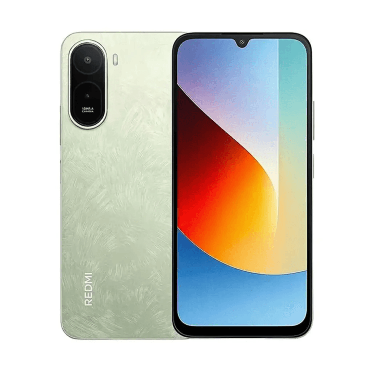 SmartPhone Xiaomi Redmi A7 Pro 4G 4GB/64GB Palm Green — imagen 1