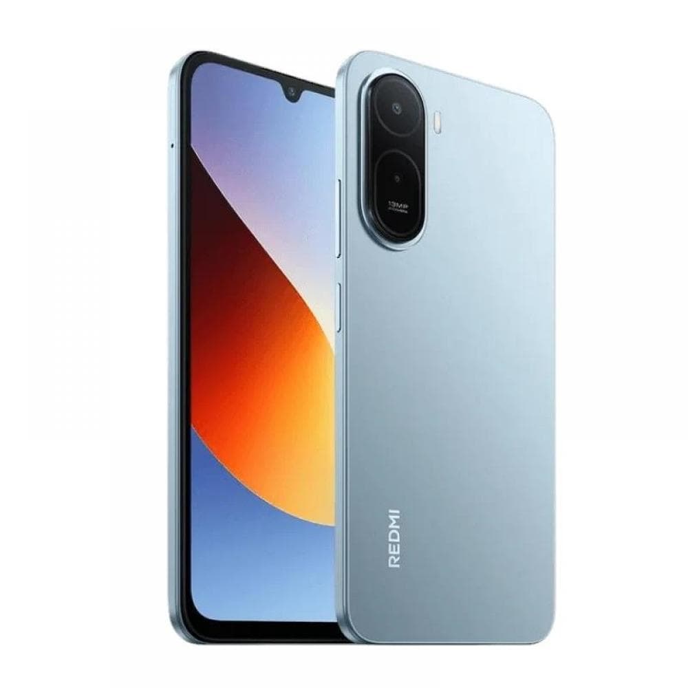 SMARTPHONE XIAOMI REDMI A7 PRO 4G 64GB MIST BLUE