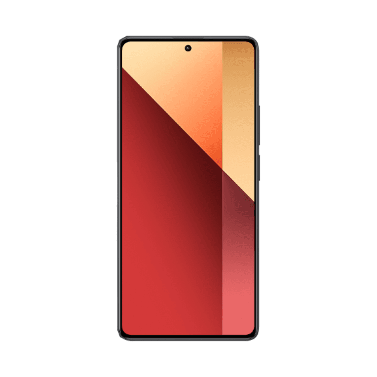 SMARTPHONE XIAOMI REDMI NOTE 13 PRO 6,67 4G 12GB/512GB MIDNIGHT BLACK — imagen 1