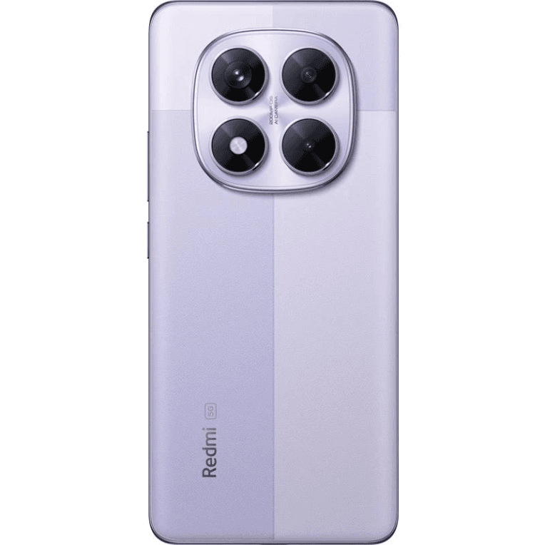 SmartPhone Xiaomi Redmi Note 14 Pro 5G 8GB 256GB Purple — imagen 1