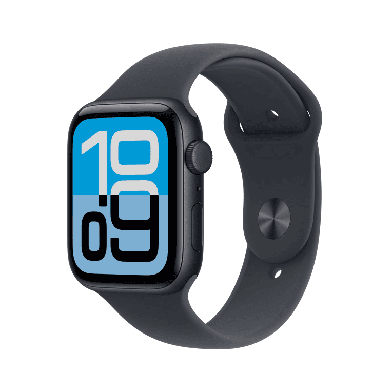 SmartWatch Apple Watch SE3 Aluminium MidNight