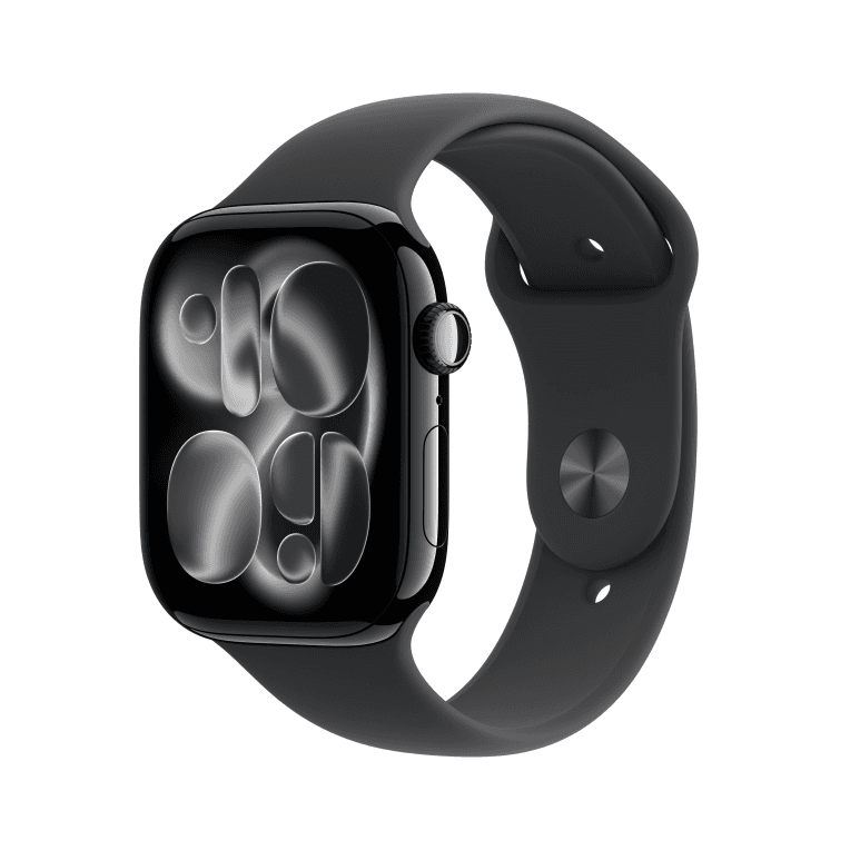 SMARTWATCH APPLE WATCH SERIES 11 46MM ALUMINIUM BLACK