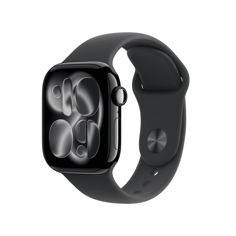 SmartWatch Apple Watch Series 11 Aluminium Black 42mm