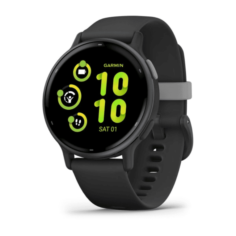 SmartWatch Garmin Vivoactive 5 Gps Wifi Black Slate