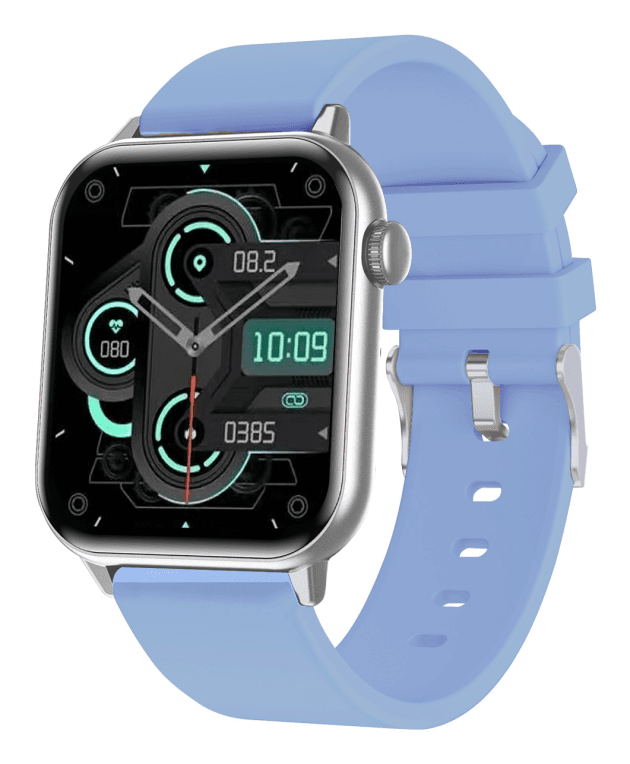 SmartWatch Trevi T-Fit 201 A Smart Fitness Band Amoled Light Violet