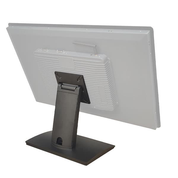 Soporte 10pos KDS-STAND Sobremesa 10Pos Terminales Monitores Vesa 100 & 75