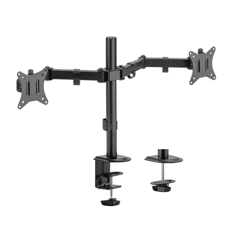 Soporte Aisens DT32TSR-149 Mesa Giratorio Inclinable Monitor TV — imagen 1