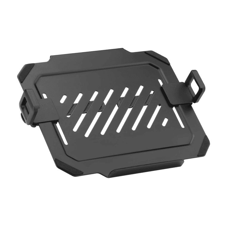 Soporte Aisens Universal Portátil 12-17 Para Montaje En Soporte Monitor Negro — imagen 1