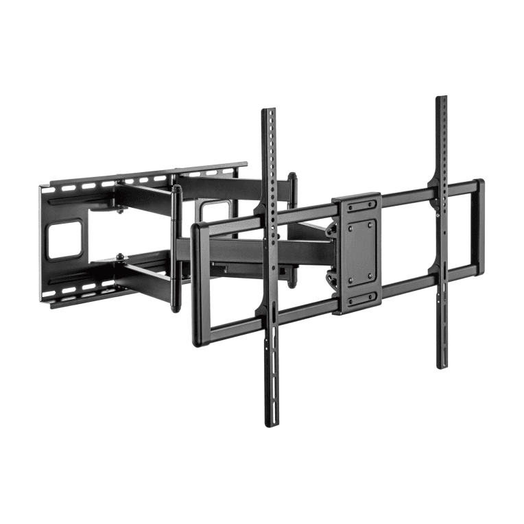 Soporte Aisens Wt120TSLE-163 Giratorio Inclinable Nivelable Monitor Tv 60-120 120Kg