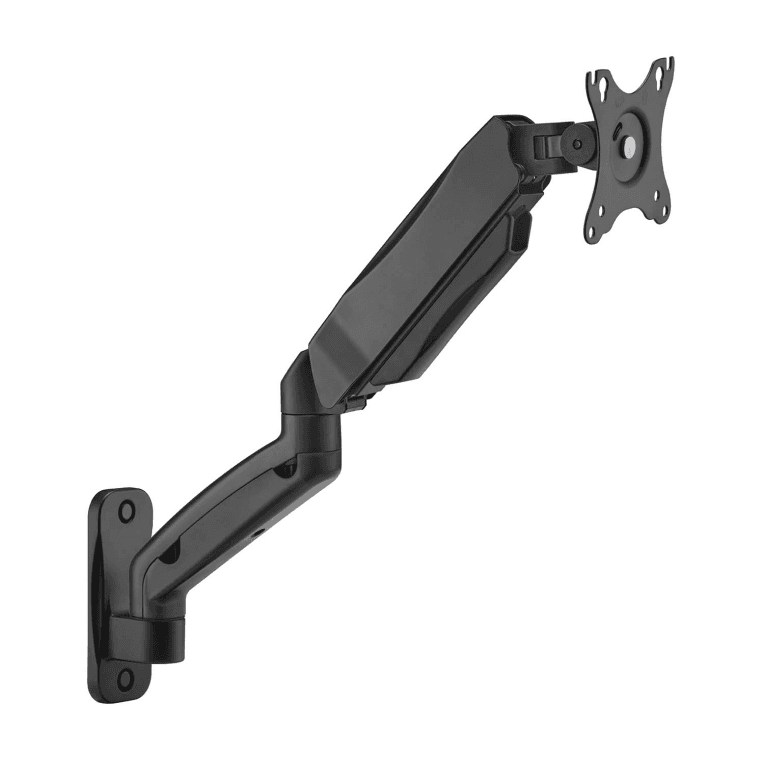 Soporte Aisens WT32TSR-223 Pared Contrapeso TV 9kg 3 Pivotes 1 Brazo 17-32" — imagen 1