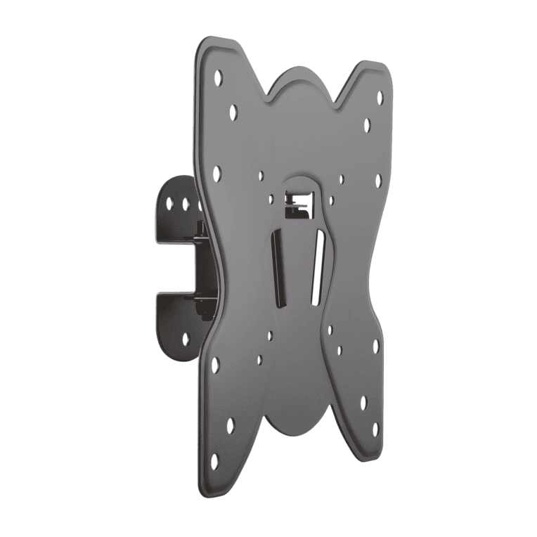 Soporte de Pared Aisens WT42TS-005 Giratorio e Inclinable Monitor TV 23-42 25Kg — imagen 1