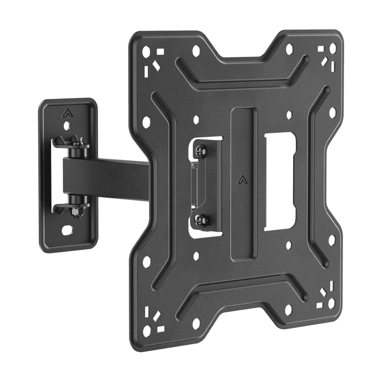 Soporte de Pared Aisens WT43TSE-411 Eco Giratorio e Inclinable Para Monitor/TV 30KG 23-43 Pulgadas — imagen 1