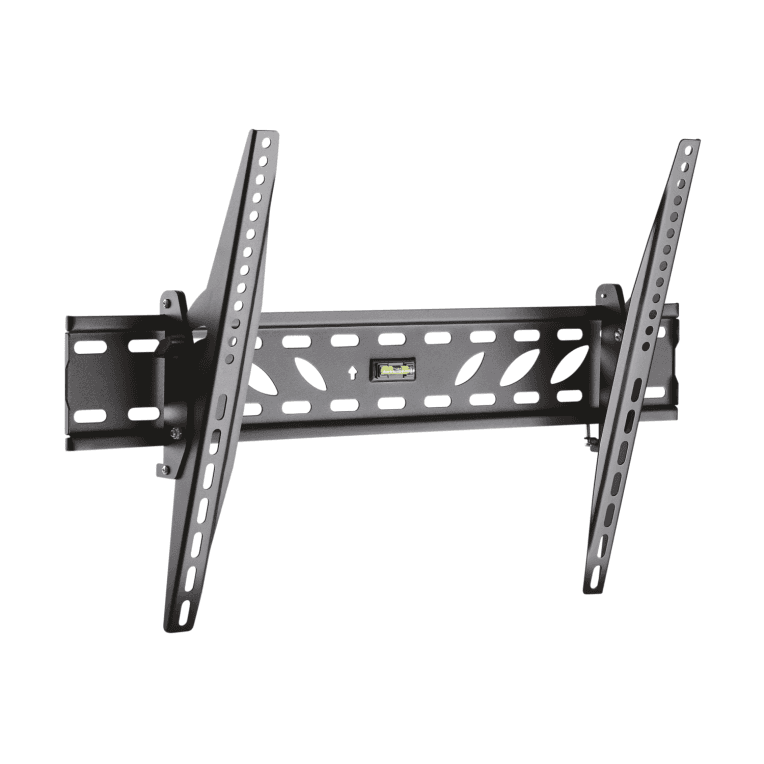 Soporte de Pared Aisens WT70T-019 Monitor Pro Inclinable Para Monitor TV 50Kg 37-70 Pulgadas Negro — imagen 1