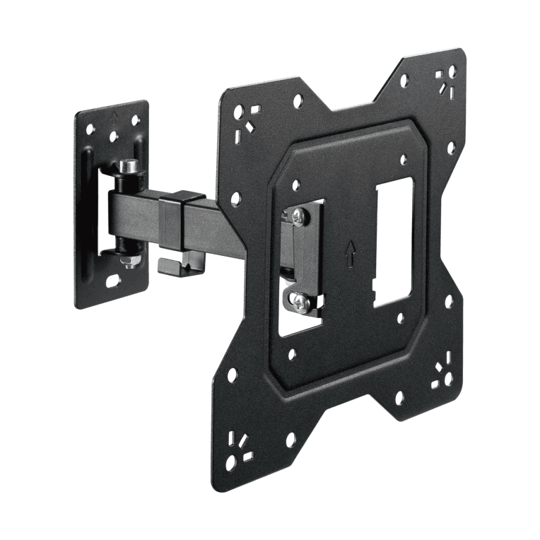 Soporte de Pared Ewent Ew1521 Easy Turn M 2 Pivotes 13-42 Max Vesa 200X200