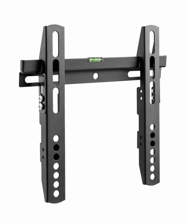 Soporte de Pared Gembird WM-42F-02 Para TV Fijo 23-42 Pulgadas