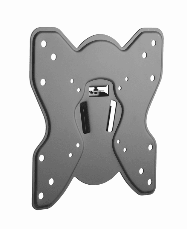 Soporte de Pared Gembird WM-42F-03 Para TV Fijo 23-42 Pulgadas 25kg — imagen 1