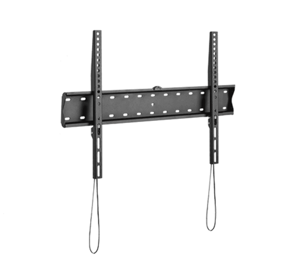 Soporte de Pared Gembird WM-70F-01 Fijo 37"-70" 40 Kg — imagen 1