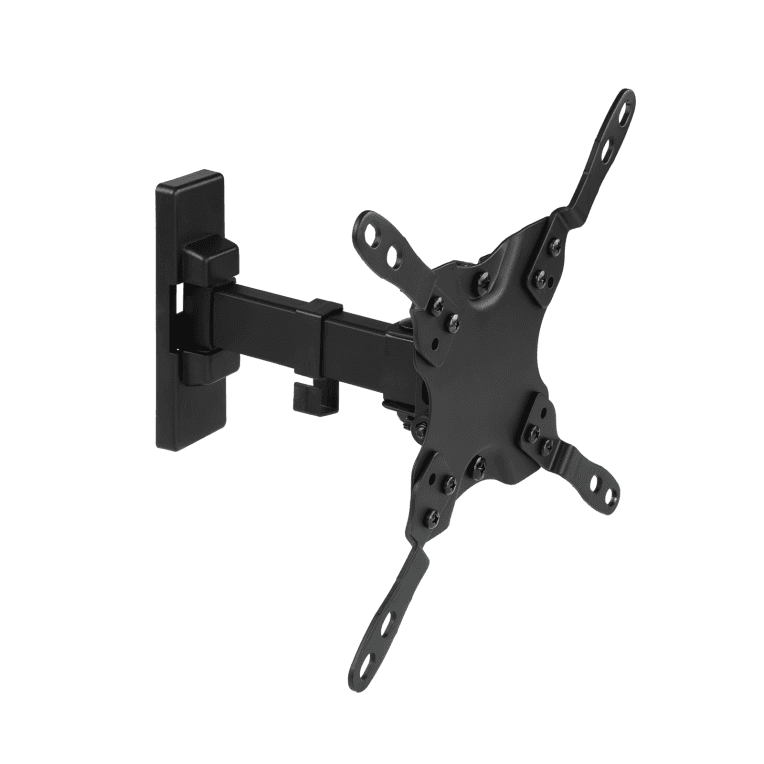 Soporte de Pared Tooq LP2042TNL-B Negro 13-42" Max 20 Kg — imagen 1