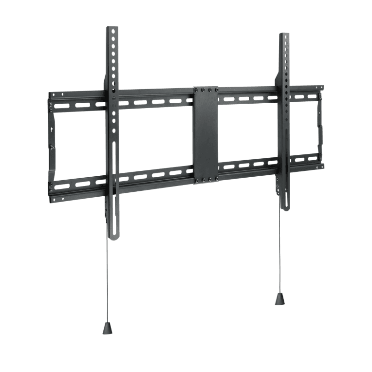 Soporte de Pared Tooq LP4390F-B TV 43-90 Pulgadas Negro — imagen 1