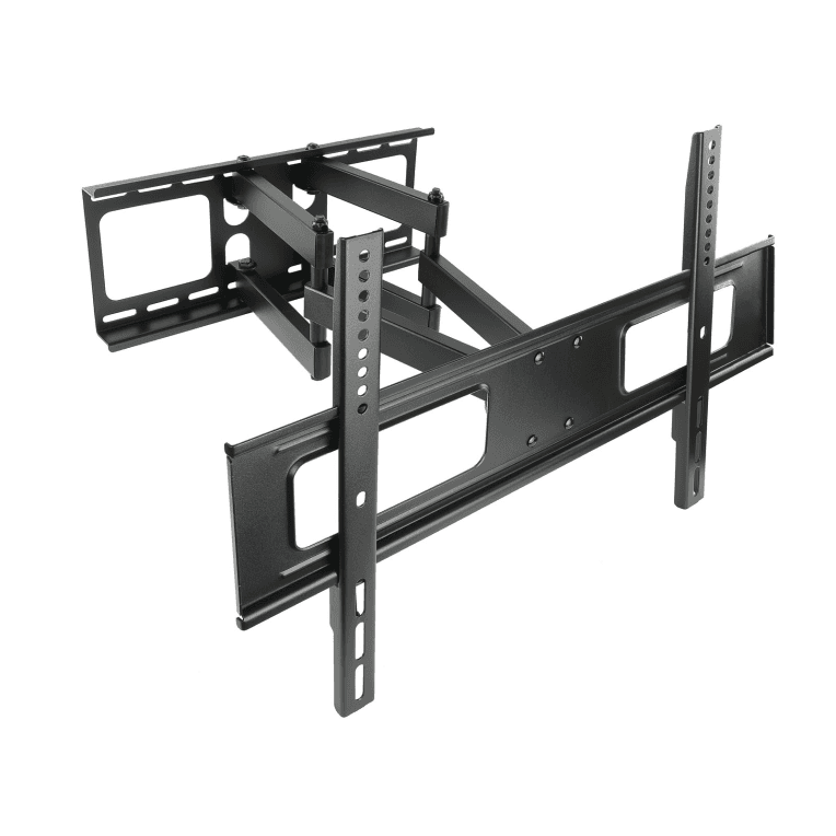 Soporte de Pared Tooq LP6270TN-B TV 37-70 Gira Inclina Negro — imagen 1