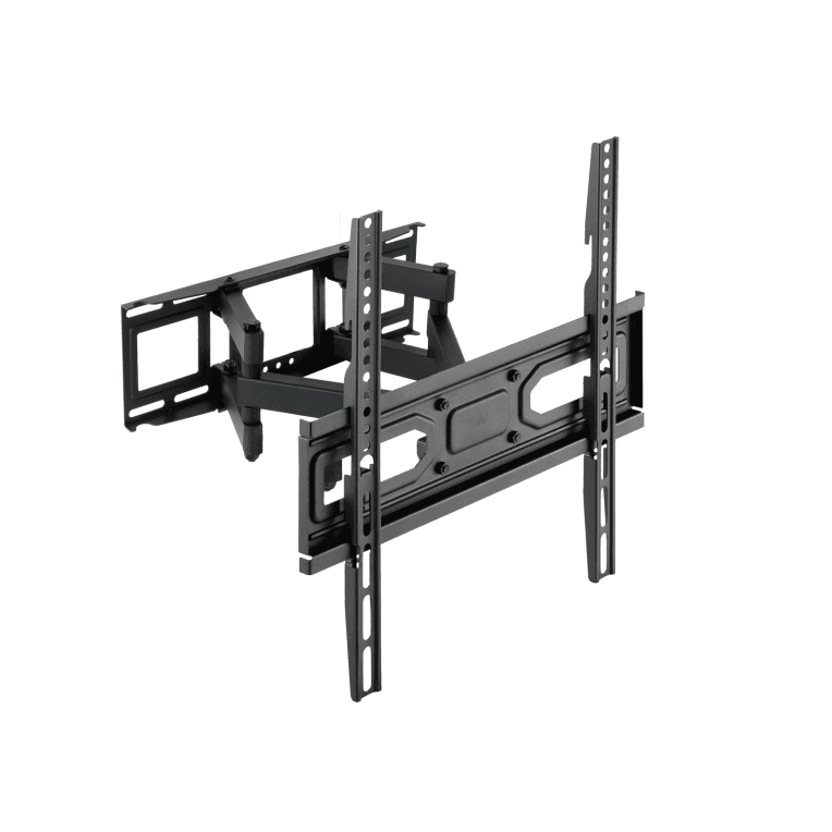 Soporte de Pared Tooq LP7846TN-B Pantallas 32-70 Pulgadas Gira Inclinable Negro — imagen 1