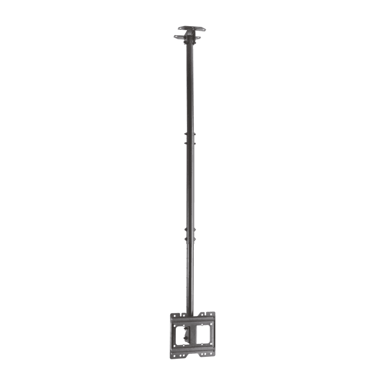 Soporte de Techo Aisens CT43TSE-053 Giratorio para Monitor/TV 23-43" — imagen 1