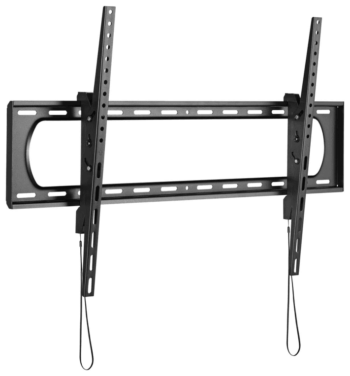 Soporte de Tv para Pared Aisens WT120T-243 Negro 60-120" 160Kg max — imagen 1