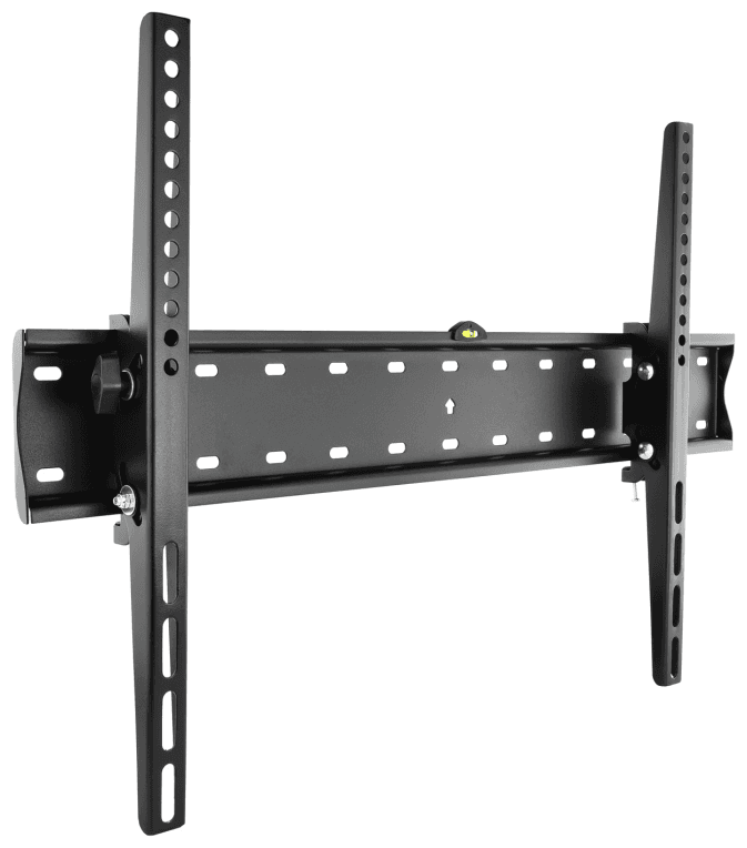 Soporte de Tv para Pared TOOQ LP4270T-B Negro 37-70" 40Kg max — imagen 1