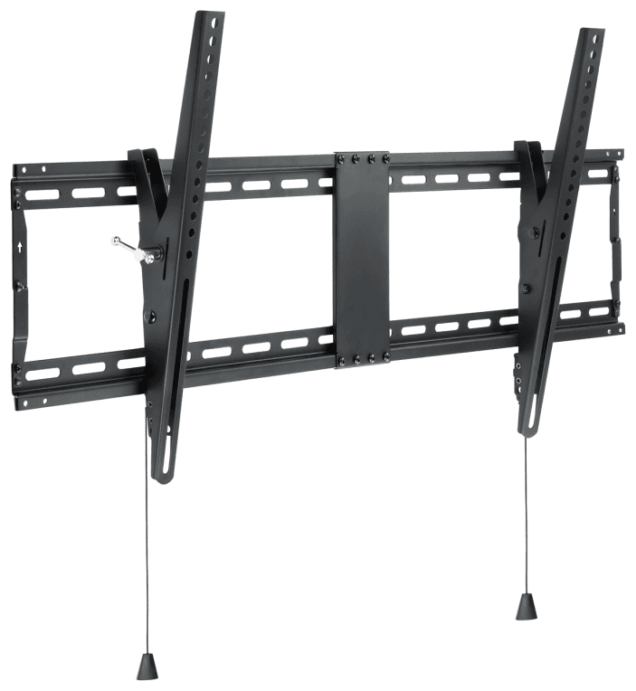 Soporte de Tv para Pared TOOQ LP4391T-B Negro 43-90" 70Kg max — imagen 1